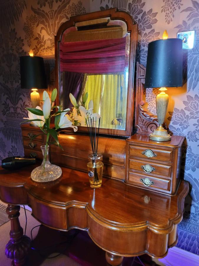 Ravenscroft B&B Mansfield Bagian luar foto