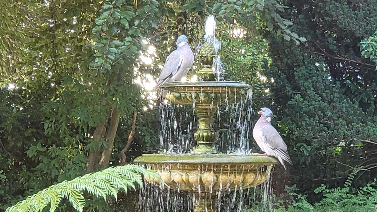 Ravenscroft B&B Mansfield Bagian luar foto