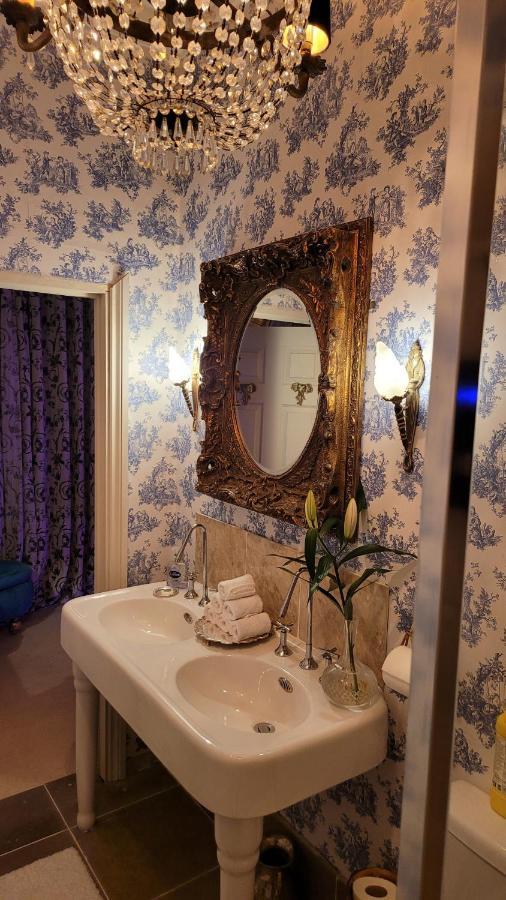 Ravenscroft B&B Mansfield Bagian luar foto