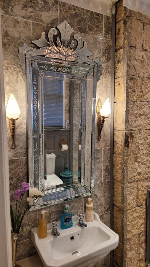 Ravenscroft B&B Mansfield Bagian luar foto
